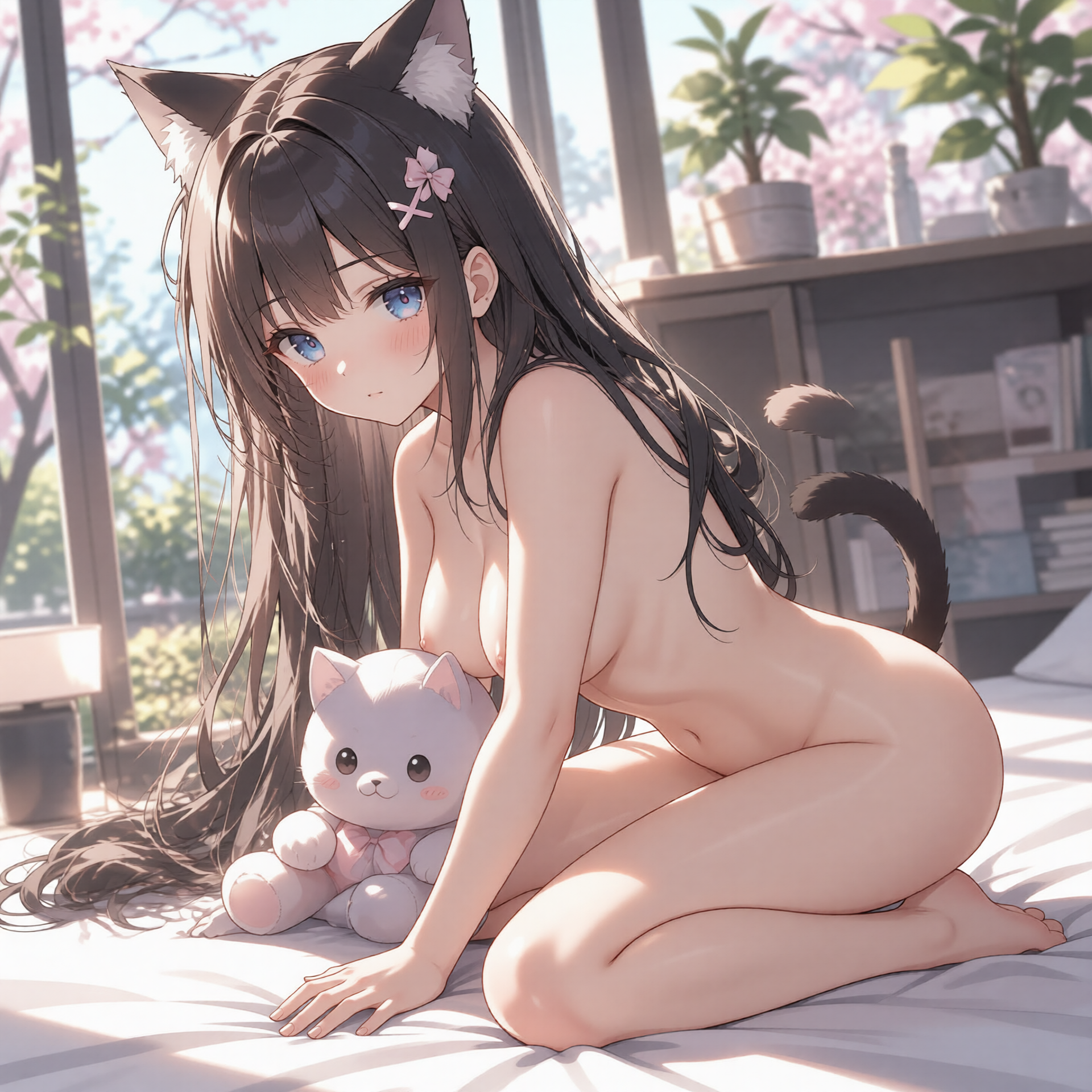 白露薇 · 角色形象